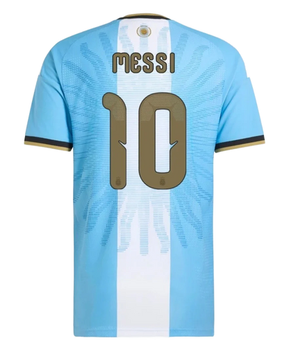 Messi Farewell 2026