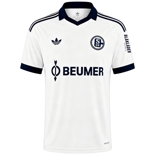 Schalke Away 26/27