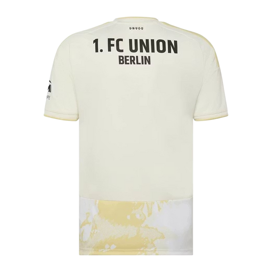Union Berlin Third 26/27