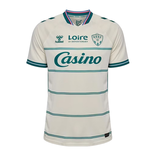 Saint-Étienne Away 26/27