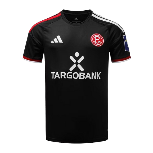 Düsseldorf Third 26/27