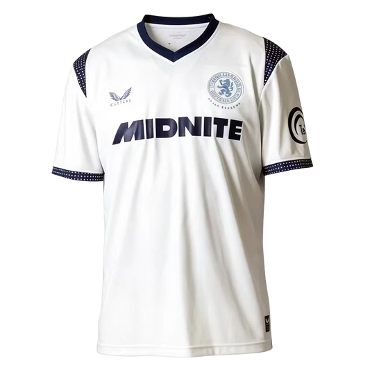 Middlesbrough Away 26/27