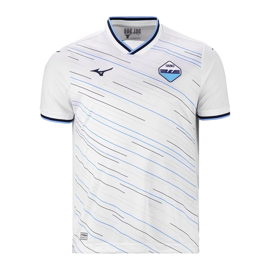 Lazio Away 26/27