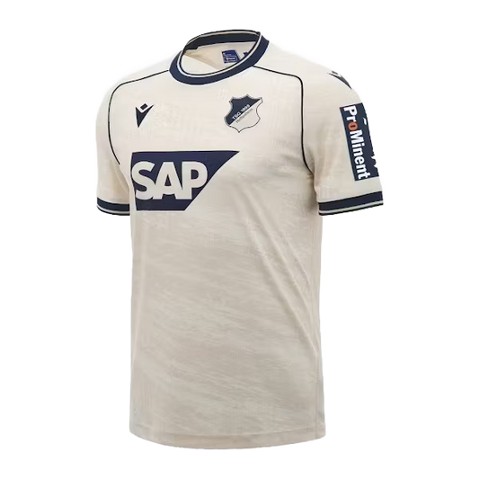 Hoffenheim Away 26/27