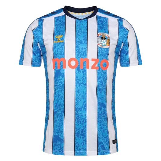 Coventry Home 26/27