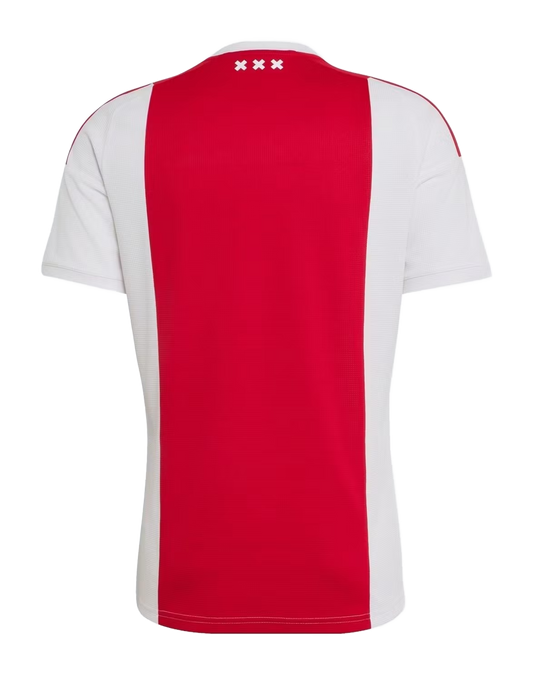 Ajax Home 26/27