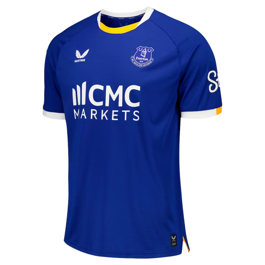 Everton Home 26/27