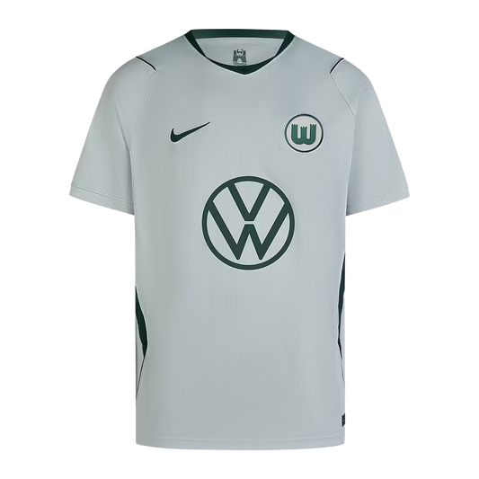 Wolfsburg Away 26/27