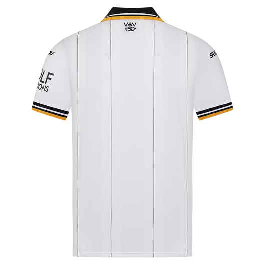 Wolves Away 26/27