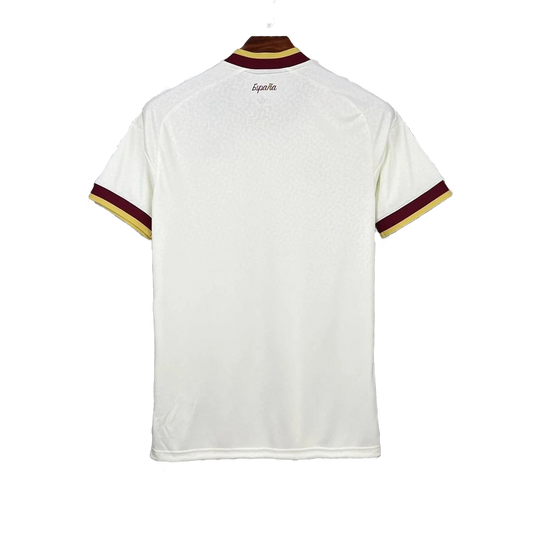 Spain Away 2026