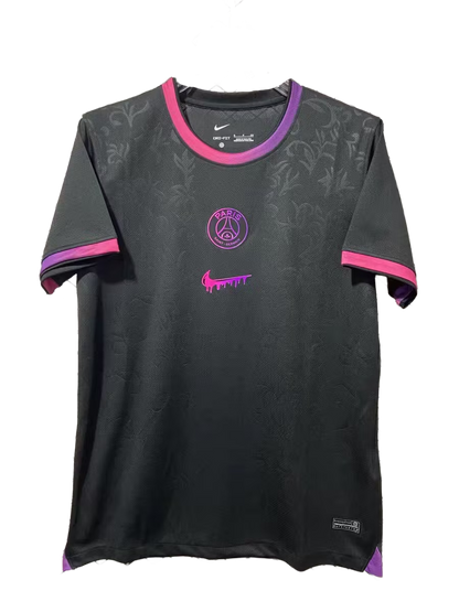 PSG 'Noir' Special 25/26