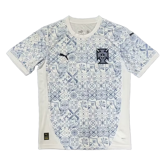 Portugal Special 25/26