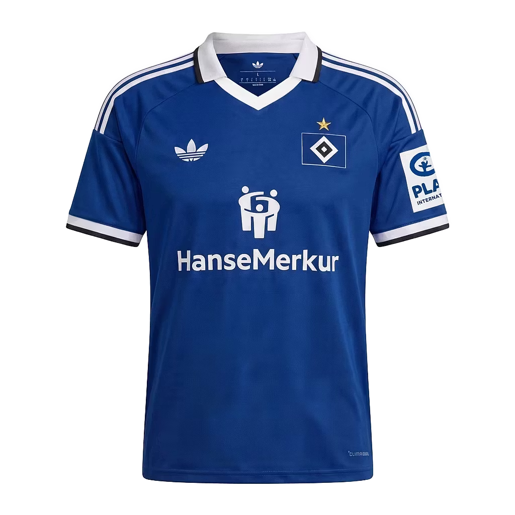 Hamburg Home 26/27