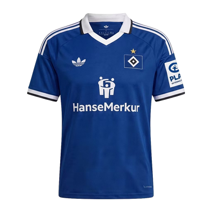 Hamburg Home 26/27