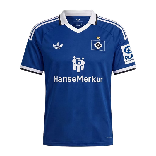 Hamburg Home 26/27