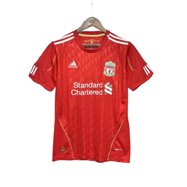 Liverpool Home 10/11