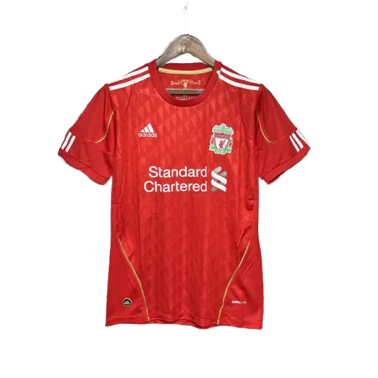Liverpool Home 10/11