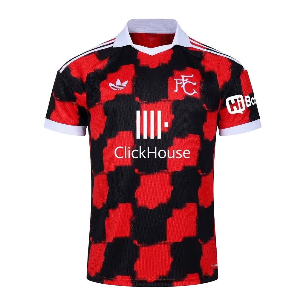 Fulham Away 26/27