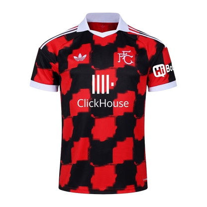 Fulham Away 26/27