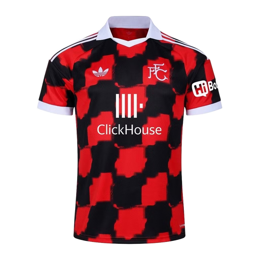Fulham Away 26/27