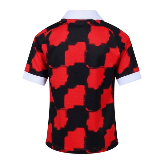 Fulham Away 26/27