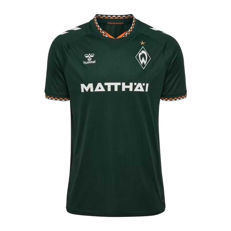 Werder Bremen Away 26/27
