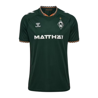 Werder Bremen Away 26/27