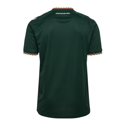 Werder Bremen Away 26/27