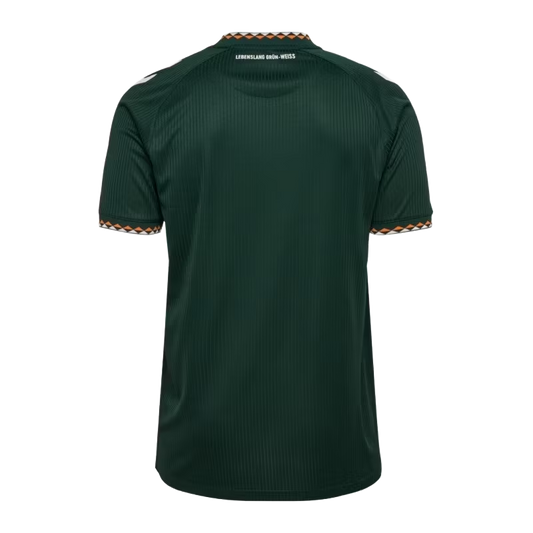 Werder Bremen Away 26/27