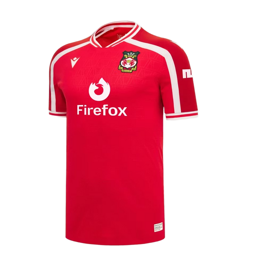 Wrexham Home 26/27