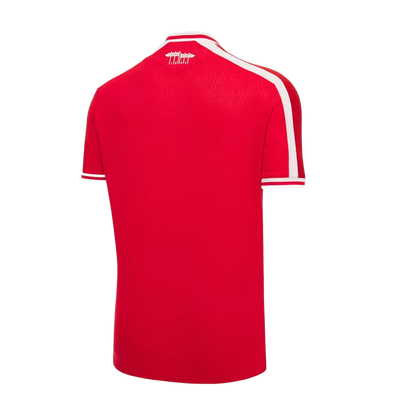Wrexham Home 26/27