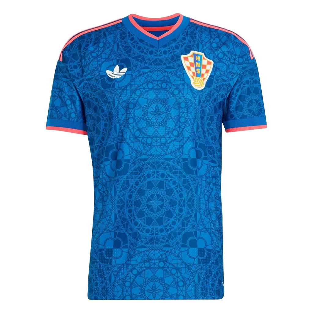 Croatia Home 26/27