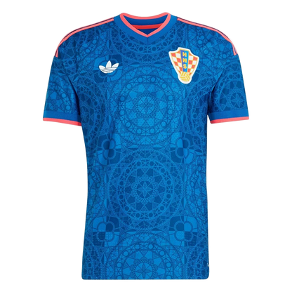Croatia Home 26/27