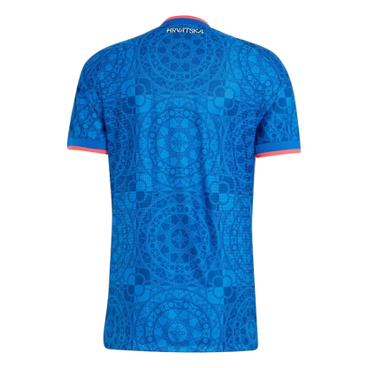 Croatia Home 26/27