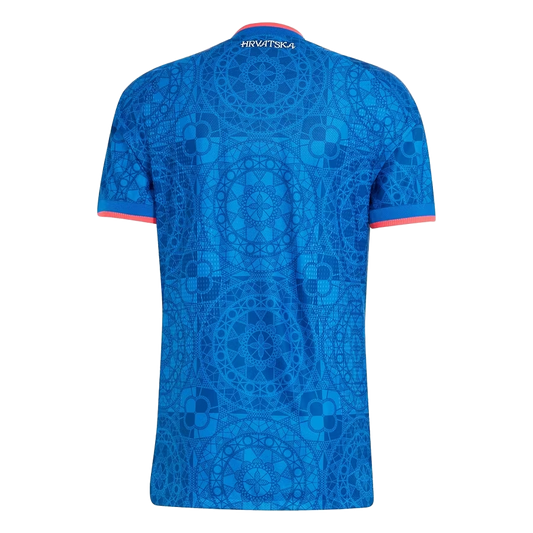 Croatia Home 26/27