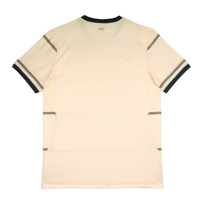 Burnley Away 26/27