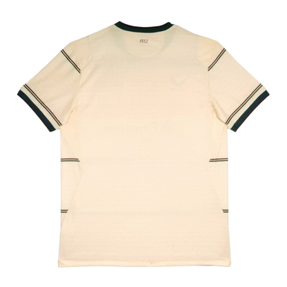 Burnley Away 26/27