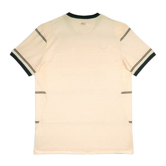 Burnley Away 26/27