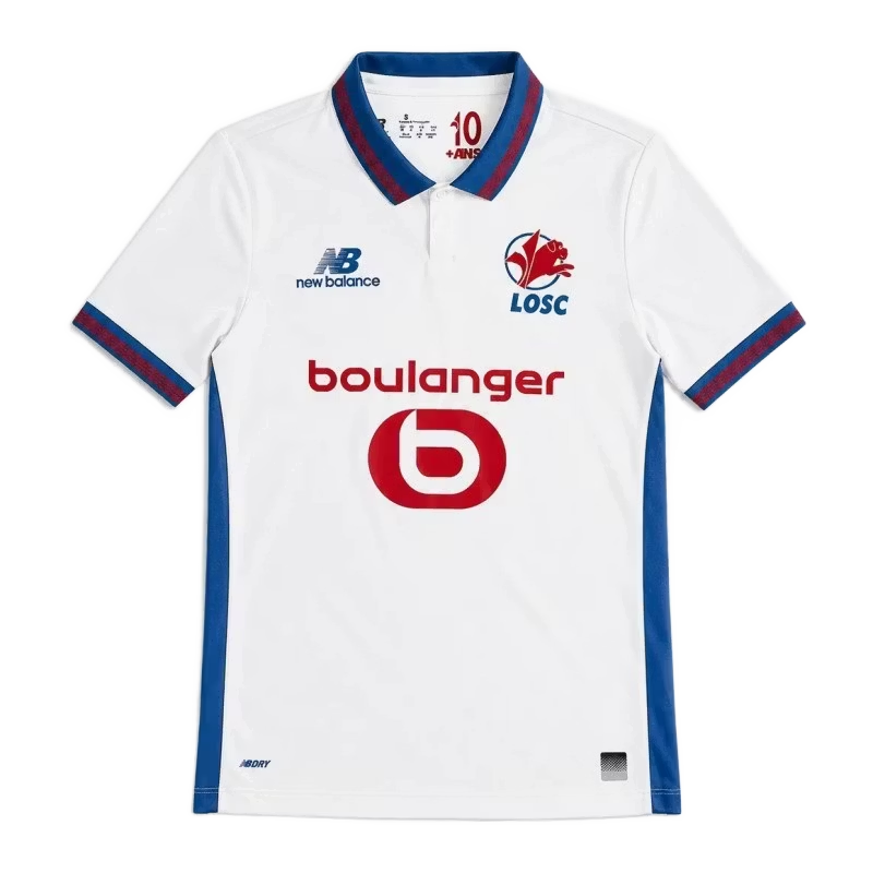 Lille Away 26/27