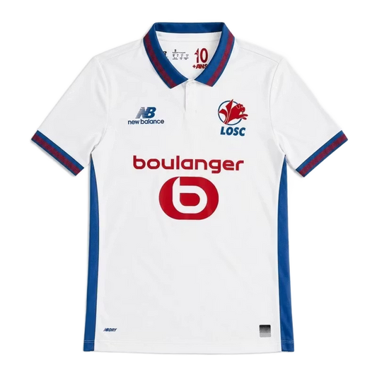 Lille Away 26/27