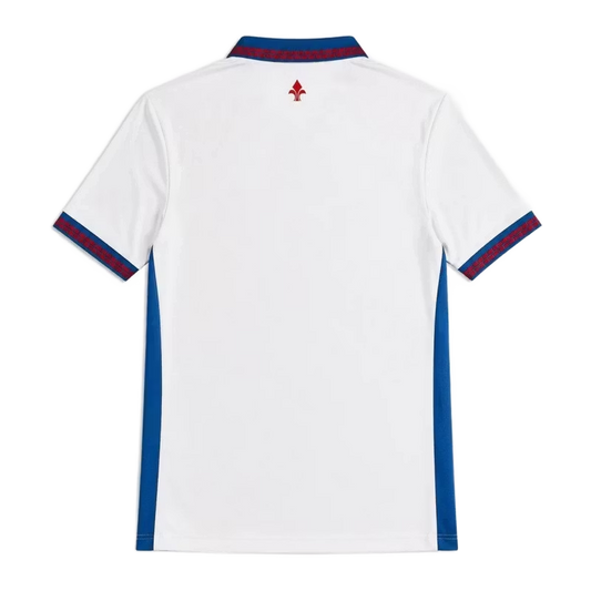 Lille Away 26/27