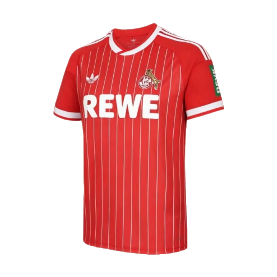 FC Köln Away 26/27