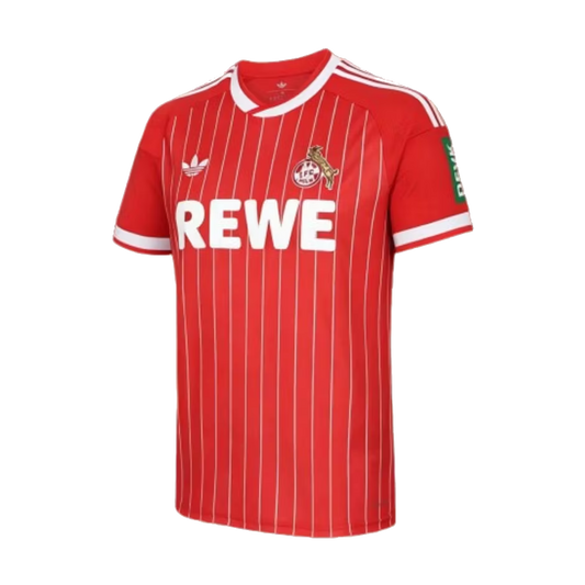 FC Köln Away 26/27