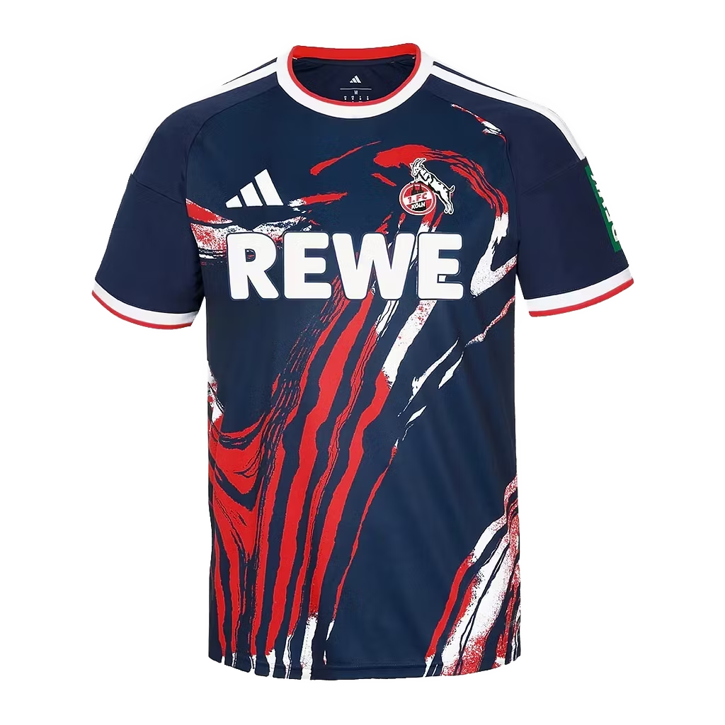 FC Köln Third 26/27