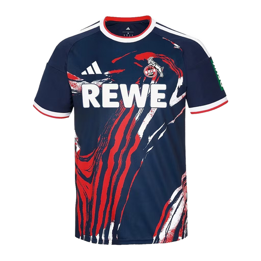 FC Köln Third 26/27