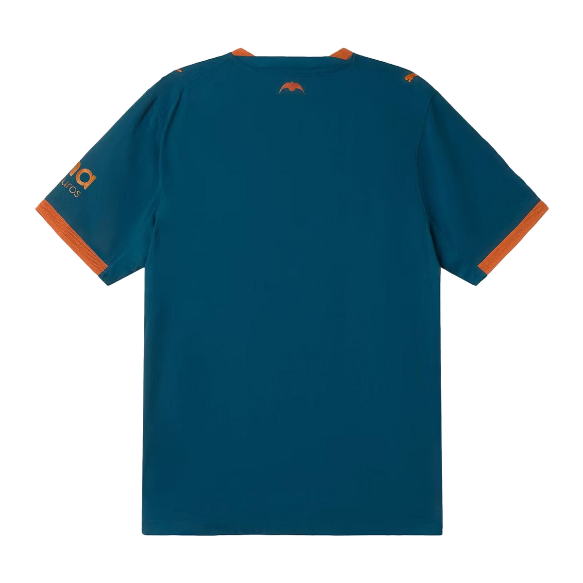 Valencia Away 26/27