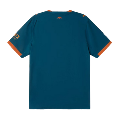 Valencia Away 26/27