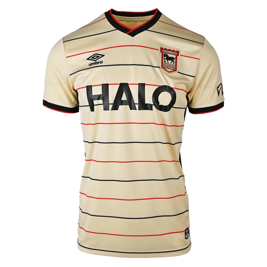 Ipswich Away 26/27