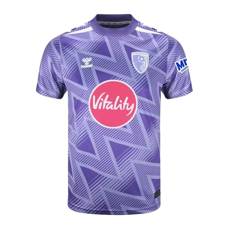 Bournemouth Away 26/27