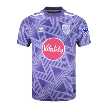 Bournemouth Away 26/27